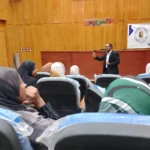 ندوة توعوية حول النزاهة وتحمل المسؤولية في إسنا