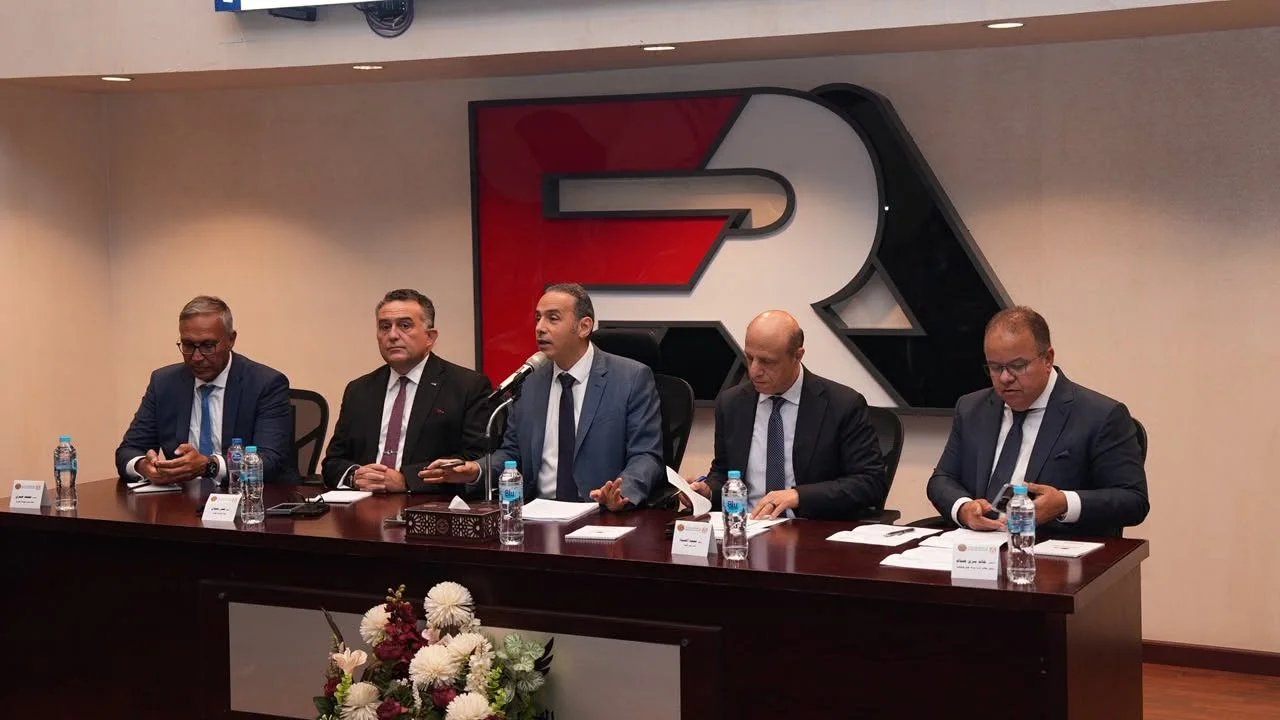اجتماع في الرقابة المالية لمناقشة الشورت سيلينج