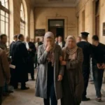 سائق بولاق أمام الجنايات بتهمة نشر فيديوهات مسيئة