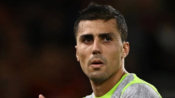ريال مدريد يسعى لحسم صفقة رودري
