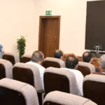 الأوقاف تعزز الكسب الحلال من خلال لقاءات توعوية