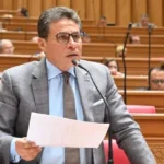 الدولة المصرية تعزز الأمن والاستقرار بالمنطقة