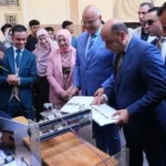 تخريج دفعة جديدة من معهد دون بوسكو بالإسكندرية