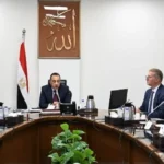 مدبولي: جهود لتأمين المخزون الاستراتيجي من المنتجات البترولية