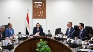 مدبولي: جهود لتأمين المخزون الاستراتيجي من المنتجات البترولية