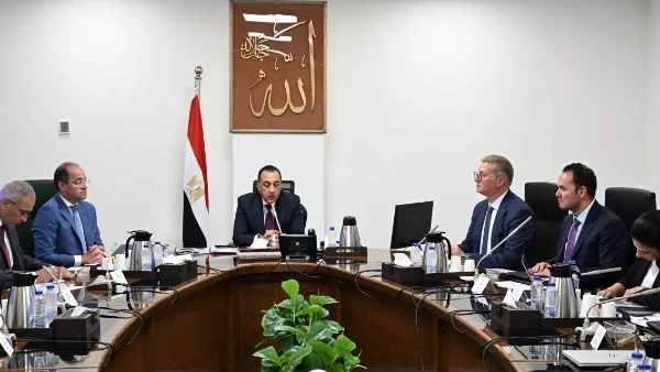 مدبولي: جهود لتأمين المخزون الاستراتيجي من المنتجات البترولية