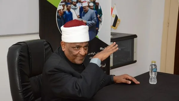 عباس شومان: اختلاف الفقهاء يضمن مرونة الفقه الإسلامي