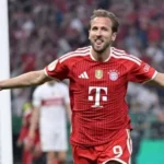 كين يرفض برشلونة والهلال ويؤكد استمراره مع بايرن ميونخ