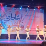 انطلاق برنامج حفلات “شاطئ الفن” بالإسكندرية