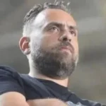 أزمة الرواتب وراء رحيل جون إدوارد عن الزمالك