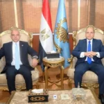 دراسة إنشاء مكتب لخدمات المستثمرين في الغربية