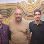 رحلة تفوق الطالب محمد وليد نصر من بورسعيد