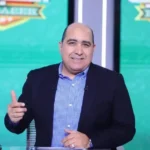 سبب الخلاف بين جون إدوارد وإدارة الزمالك