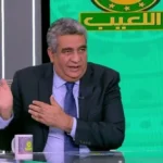 أحمد مجاهد: الأهلي ليست له علاقة بأزمة رخصة الزمالك الأفريقية