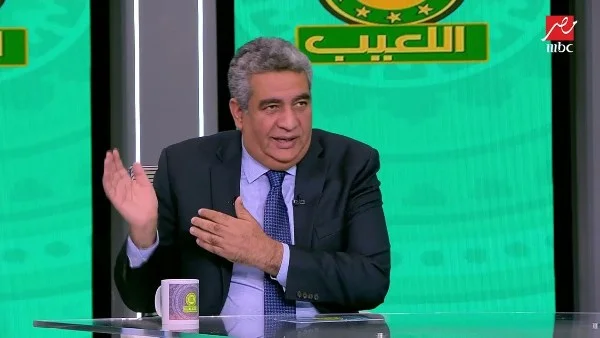 أحمد مجاهد: الأهلي ليست له علاقة بأزمة رخصة الزمالك الأفريقية