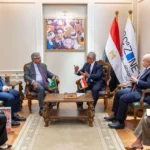 تعاون مثمر بين مصر وباكستان لتعزيز الاستثمارات
