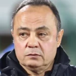 طارق يحيى يهاجم جون إدوارد بعد مغادرته الزمالك