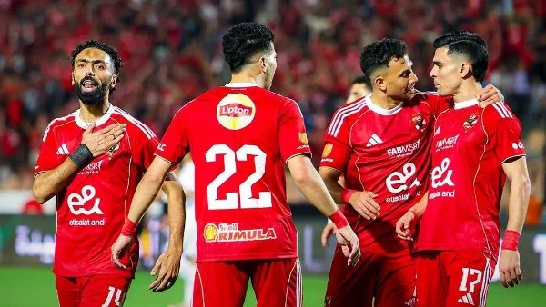 هيثم شعبان: صفقات الأهلي الهجومية جيدة لكنها لا تعوض وسام أبو علي