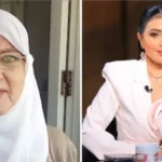سهير جودة تشيد بشمس البارودي ودورها الإنساني