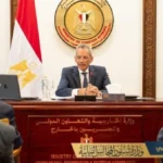 محاضرة مستشار هاني حنا للسفراء الجدد عن الدبلوماسية