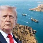 ترامب: سنلقن إيران درساً بعد الهجوم بالأردن