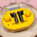 أداء رائع وسلبيات في سماعات Nothing Ear 3A