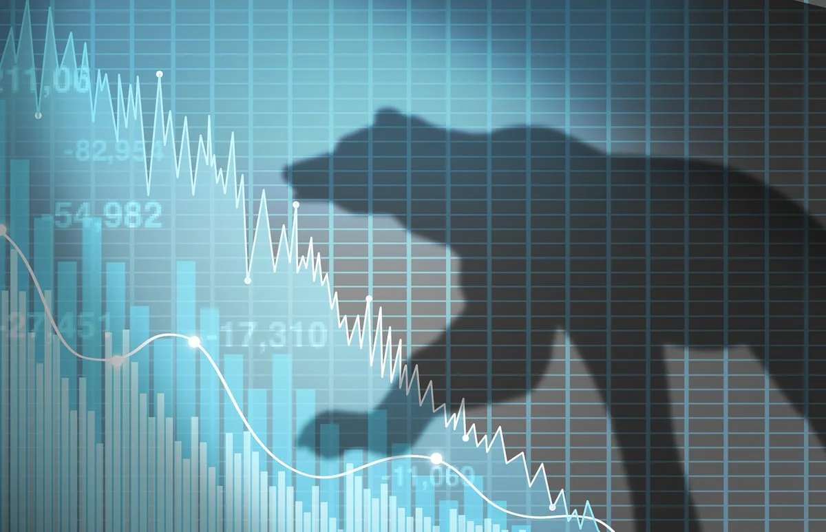 استراتيجيات المستثمرين في ظل احتمالية سوق دببية