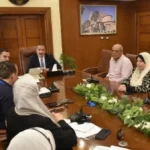 حلول فورية لتنفيذ مشروعات بورسعيد