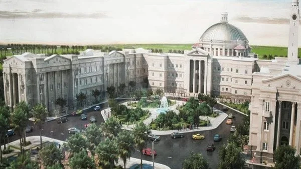 جامعة القاهرة الأهلية تتصدر رغبات الطلاب في التنسيق