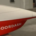 DoorDash تطلق خدمة توصيل بالطائرات المسيرة