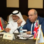 نموذج مصري متكامل لبناء قدرات الطيران في أفريقيا