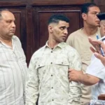 تأجيل محاكمة المتهم بقتل البلوجر أمير اسمع