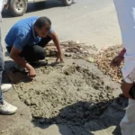 محافظ الشرقية يوجه بحل مشاكل الإنارة والبلاعات