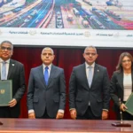 بروتوكول تعاون بين مركز تدريب التجارة الخارجية وجامعة طنطا
