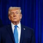 ترامب يتوعد إيران بعد استهداف القوات الأمريكية في الأردن