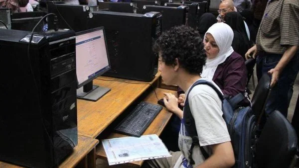 معاهد وكليات تقبل من 50% في تنسيق 2026