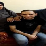 أحمد مجدي: الأول على الثانوية العامة للمكفوفين