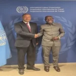 مباحثات بين اتحاد الغرف العربية ومنظمة العمل الدولية