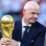 جدل بمليارات الدولارات حول كأس العالم لدى الفيفا