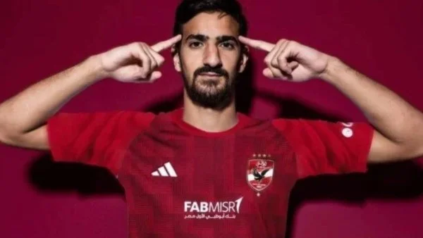 الأهلي يستعد لصفقة أجنبية جديدة في حالة رحيل بن رمضان