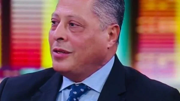 الصراع في مضيق هرمز: ملامح الحرب الباردة الجديدة
