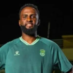 الاتحاد السكندري يتعاقد مع كينيث سيماكولا
