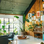 9 اتجاهات تصميم داخلي يجب أن تراها في المنازل