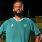 الاتحاد السكندري يضم كينيث سيماكولا من أوغندا