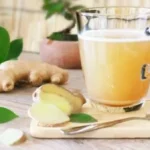 فوائد تناول الزنجبيل يومياً على الصحة