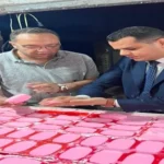 ضبط ورشة غير مرخصة لصناعة المنظفات المغشوشة في الغربية