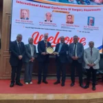 انطلاق المؤتمر الدولي لقسم الجراحة بجامعة المنصورة