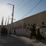 التحديات الطائفية في منطقة السيدة زينب بدمشق