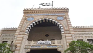 الأوقاف تحقق مع إمام مسجد بعد فيديو ساخر