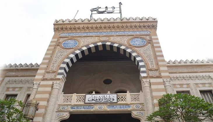 الأوقاف تحقق مع إمام مسجد بعد فيديو ساخر